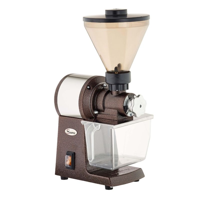 Santos Kaffeemühle 01