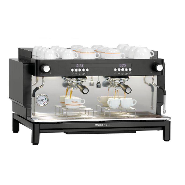 Bartscher Kaffeemaschine Coffeeline B20