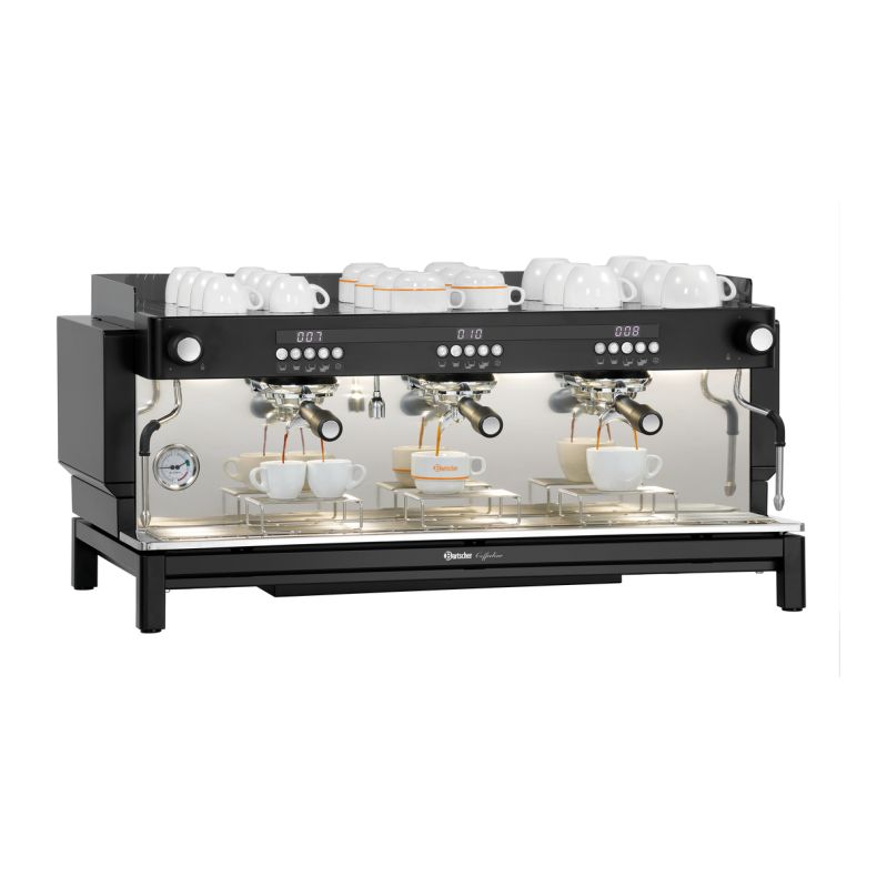 Bartscher Kaffeemaschine Coffeeline B30