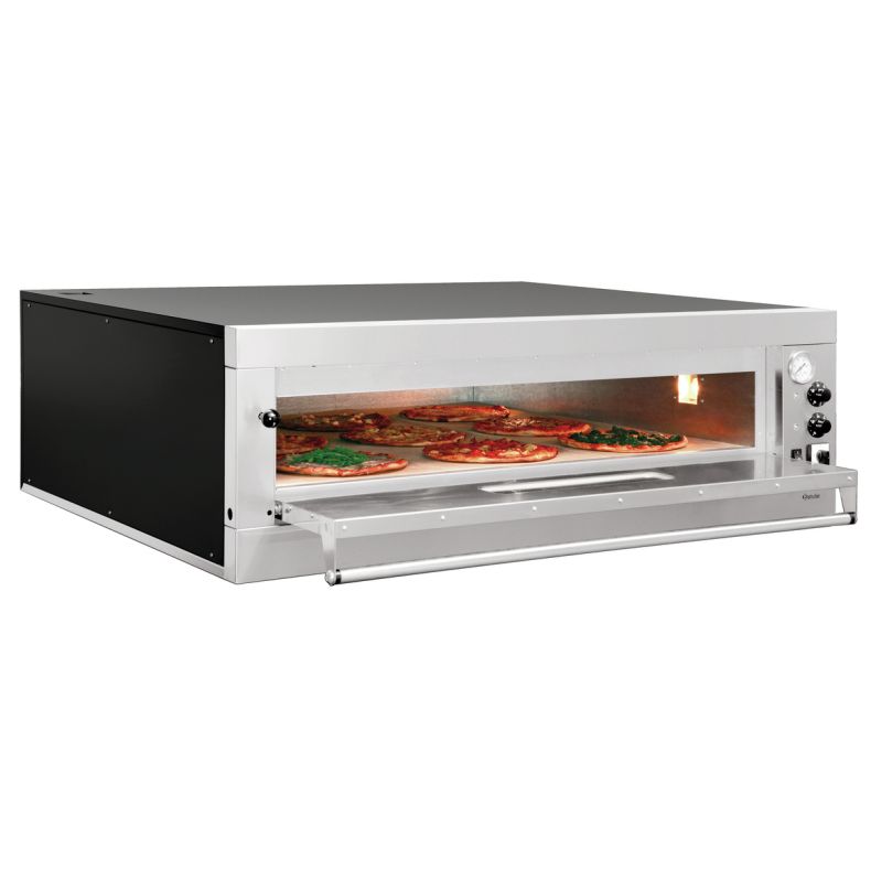 Bartscher Pizzaofen ET 105