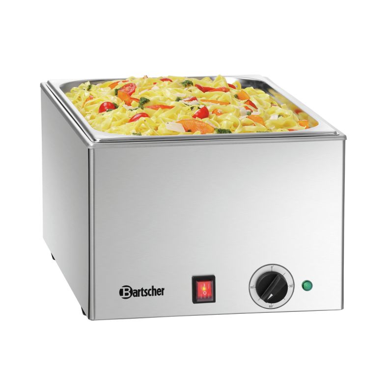 Bartscher Bain Marie 111-150