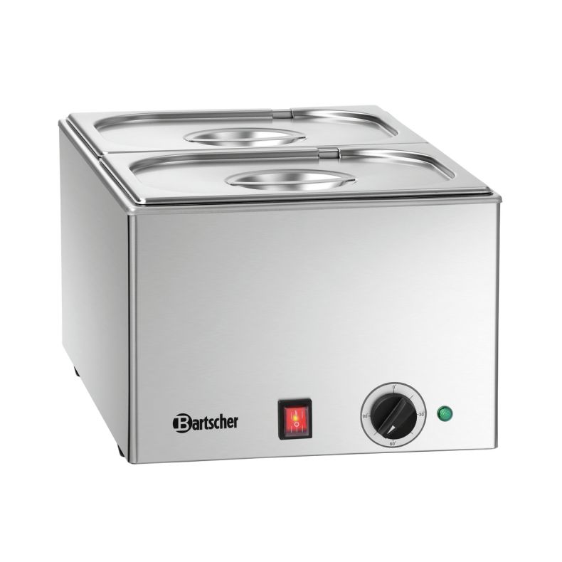 Bartscher Bain Marie 212-150
