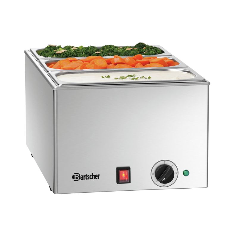 Bartscher Bain Marie 313-150