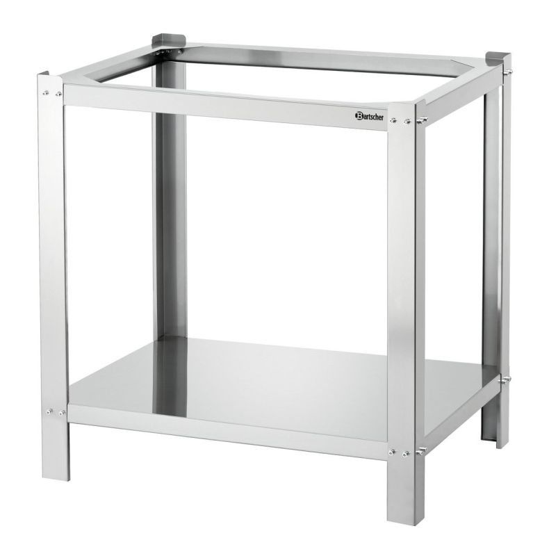 Bartscher Untergestell PO NT6