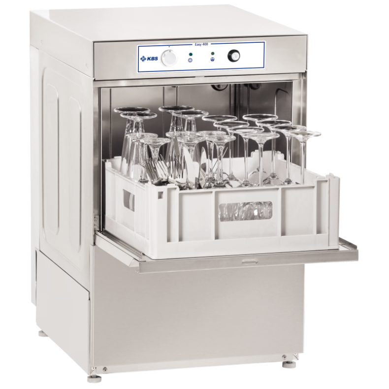 KBS Gläserspülmaschine Easy 400