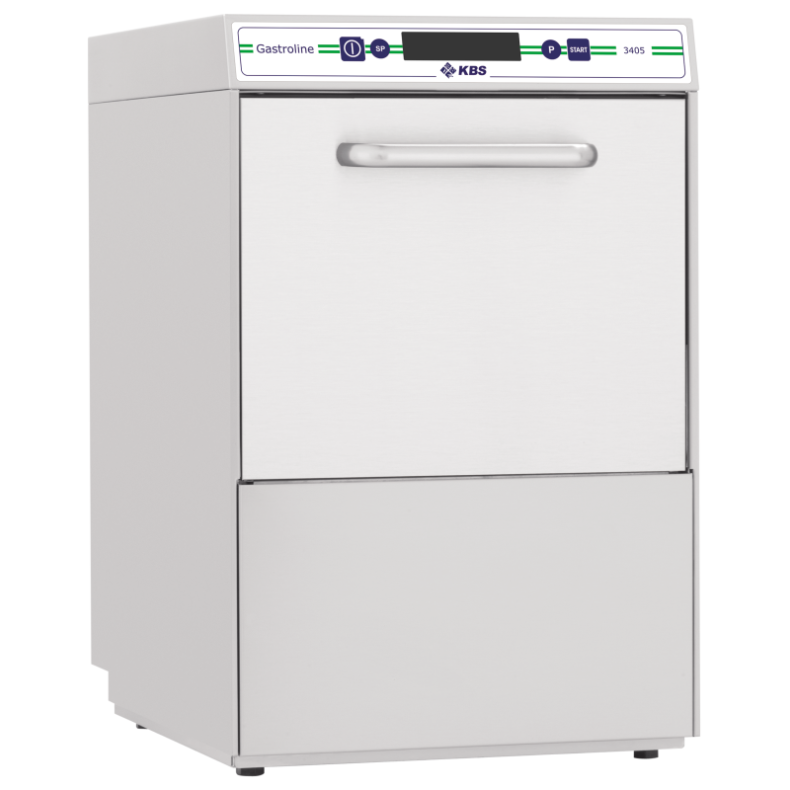 KBS Gläserspülmaschine Gastroline 3405 AP