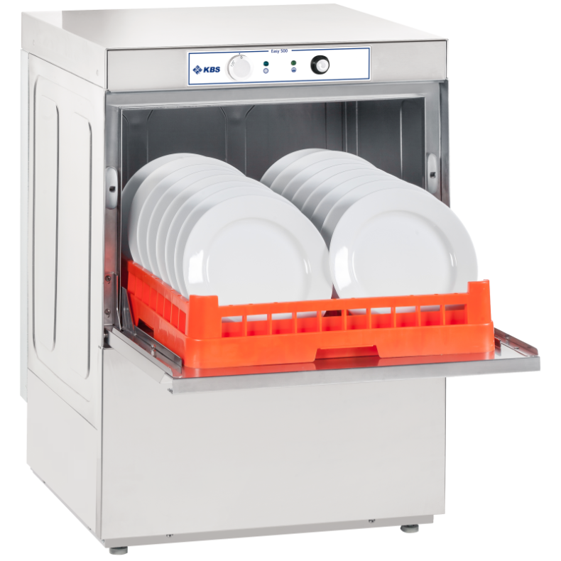 KBS Geschirrspülmaschine Easy 500