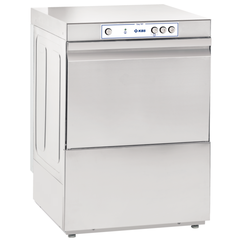 KBS Geschirrspülmaschine Easy 501