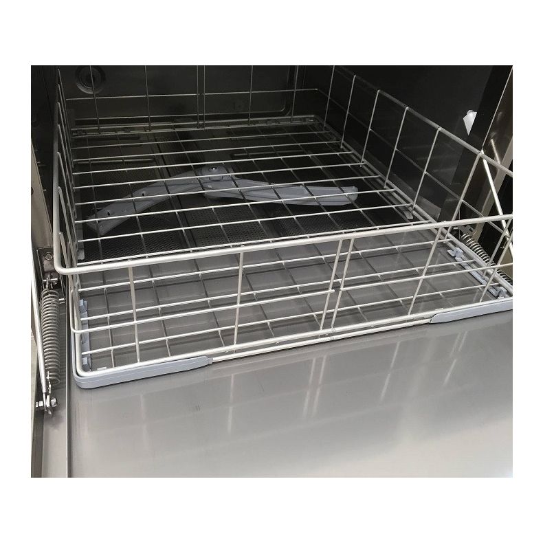 KBS Drahtkorb offen aus Edelstahl