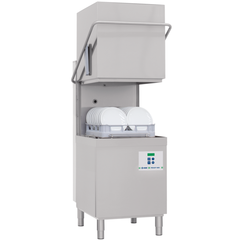 KBS Haubenspülmaschine Ready 605
