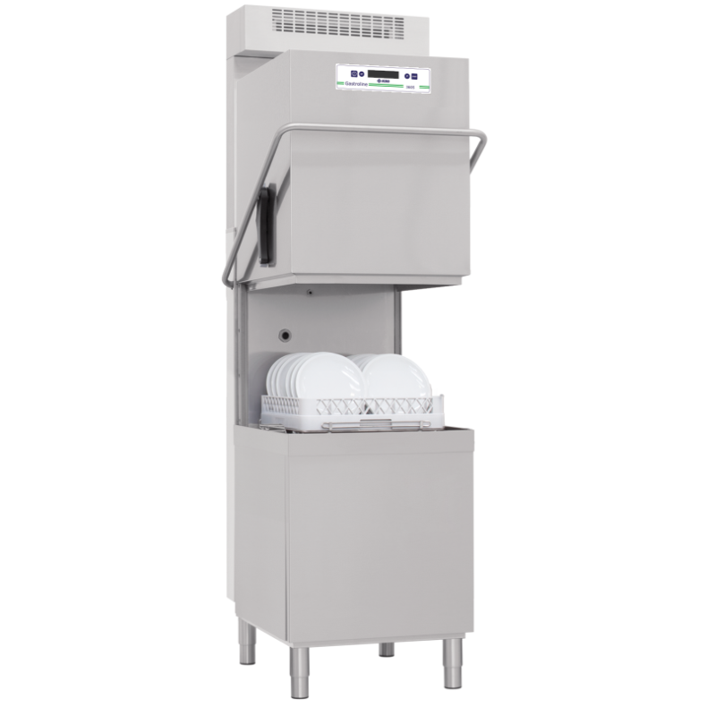 KBS Haubenspülmaschine Gastroline 3605 APEWI