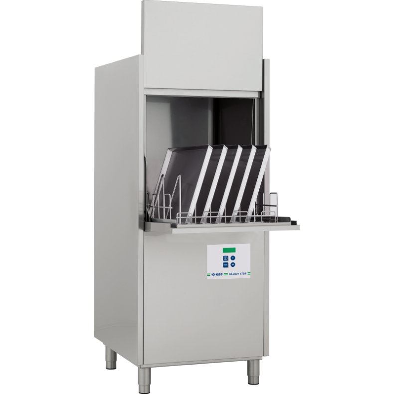 KBS Topfspüler Ready 1704 AP
