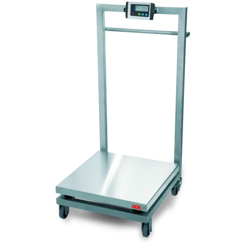 ADE mobile Wägestation MWS-150+ EH