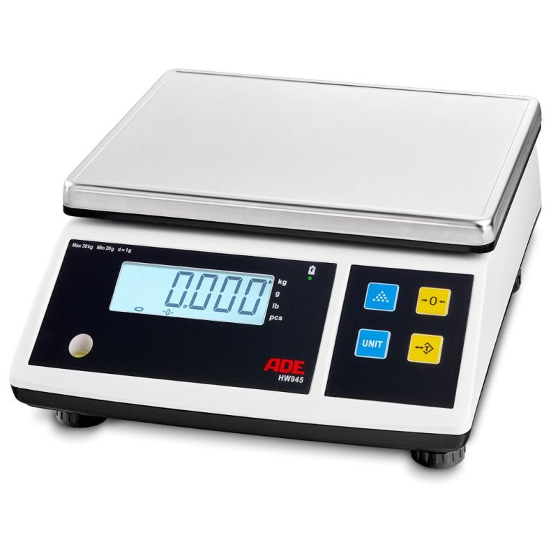 ADE Portionswaage HW945-30