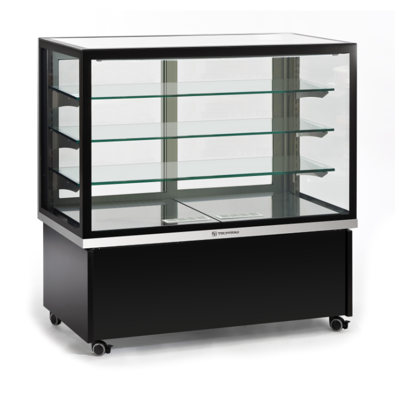 KBS Kuchen- und Tortenvitrine Karina 187