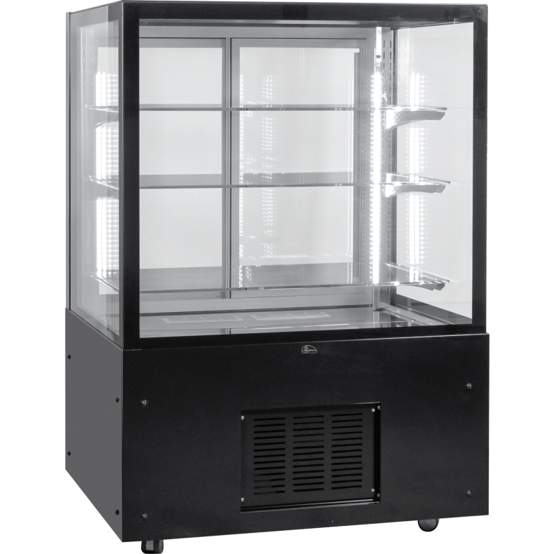 KBS Kuchenvitrine Katia 95Q