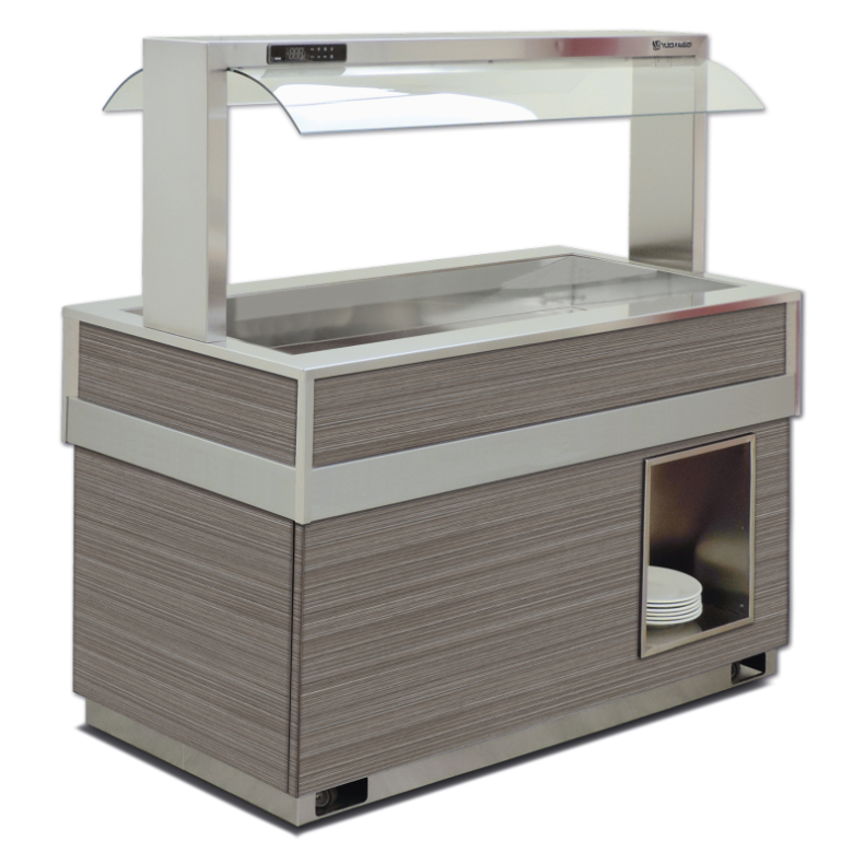 KBS Kaltbuffet Frutiger 4 F