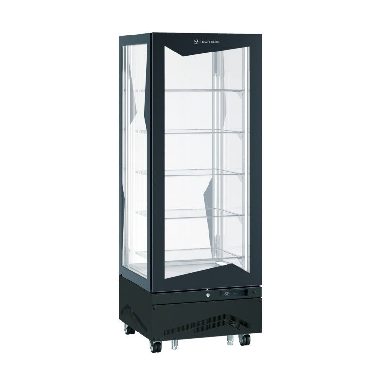 KBS Pralinenvitrine Marilyn 451 Q Praline