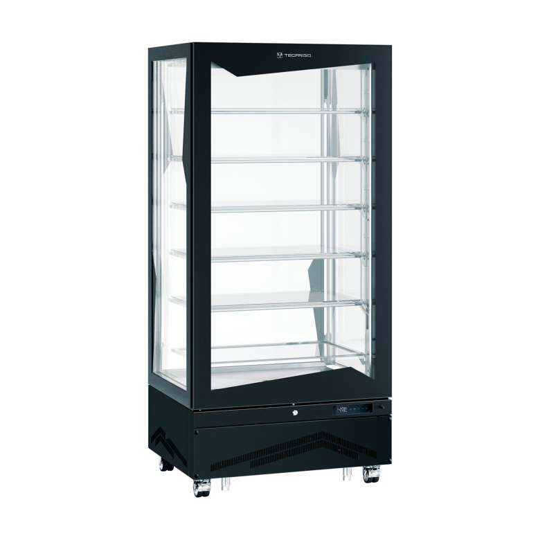 KBS Kuchenvitrine Marilyn 651 Q