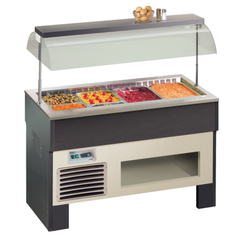 KBS Salatbar Proxima 4 M