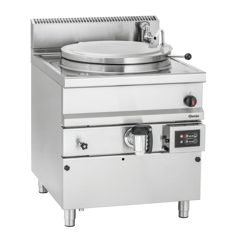 Bartscher Gas-Kochkessel G480L