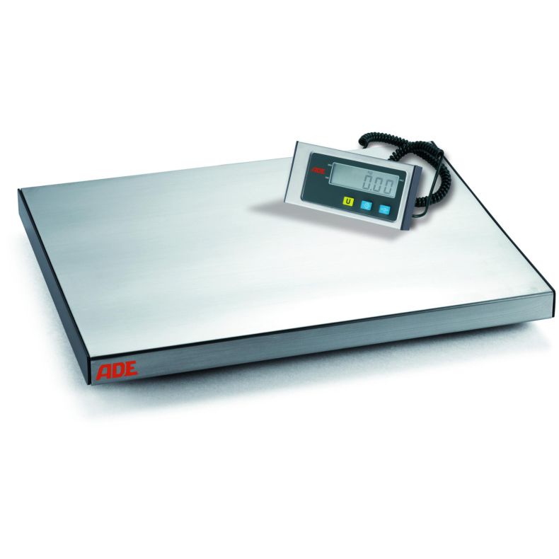 ADE Plattformwaage EHR1-150