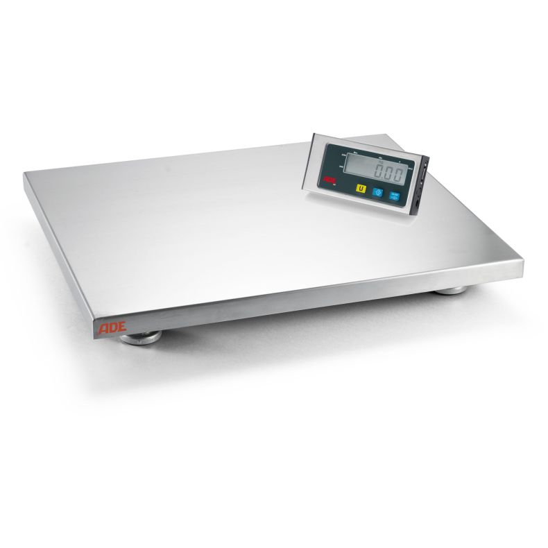 ADE Plattformwaage EHR7-150