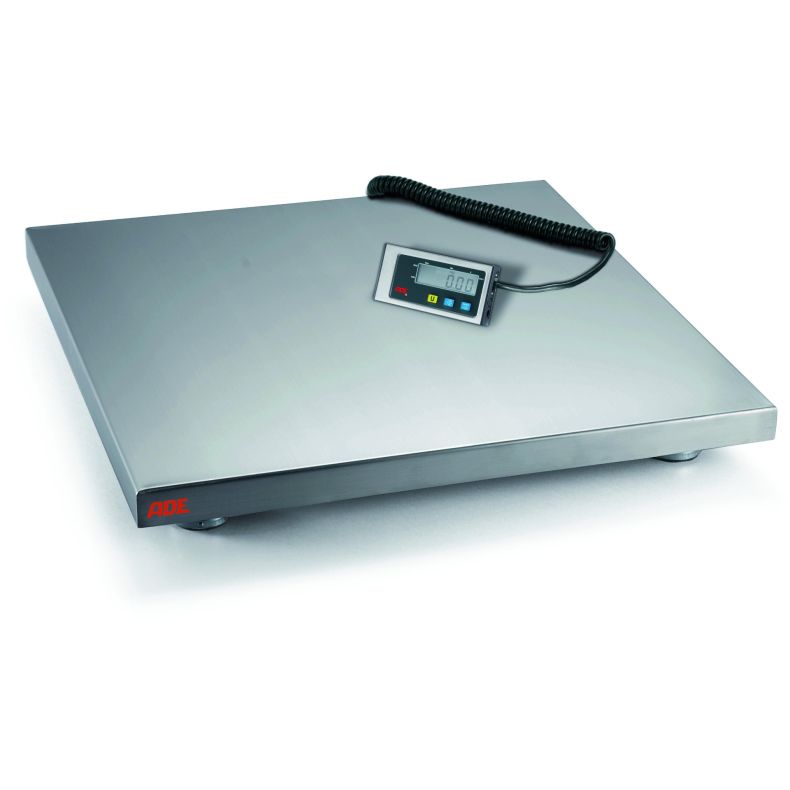 ADE Plattformwaage EHQ2-60