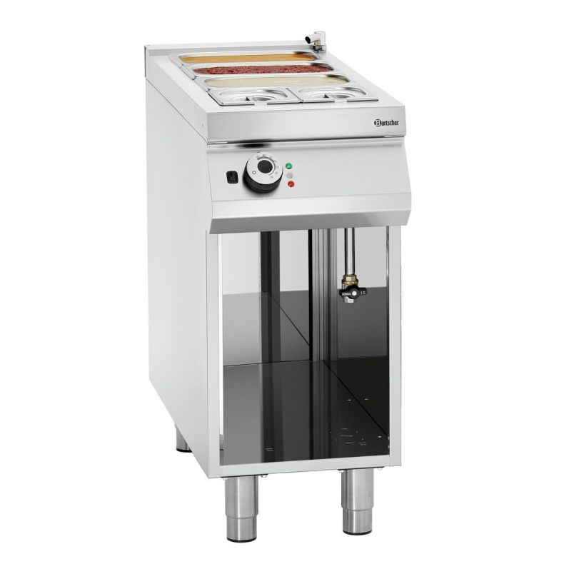 Bartscher Bain Marie 900, 1/1GN, OU