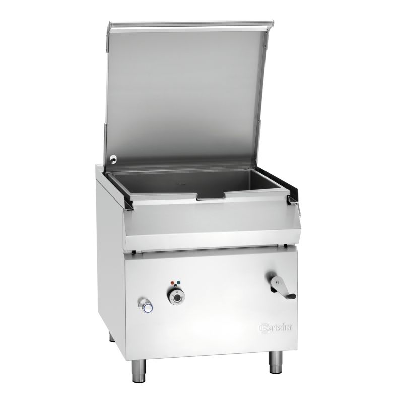 Bartscher Elektro Kippbratpfanne 900 E87LHK