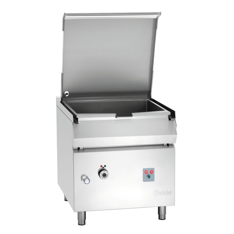 Bartscher Elektro-Kippbratpfanne 900 E87LEK