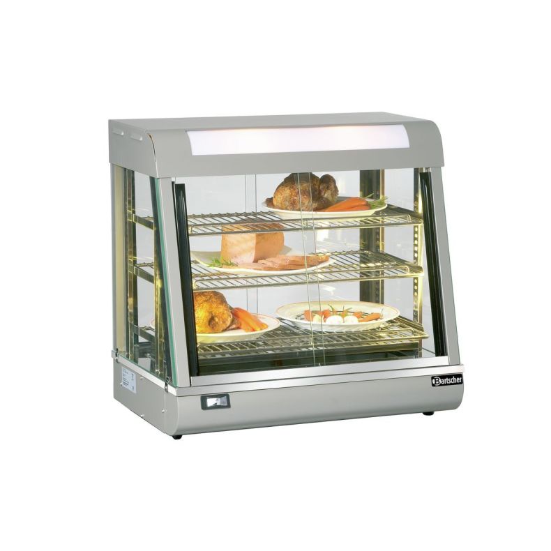 Bartscher Heiße Theke Deli I