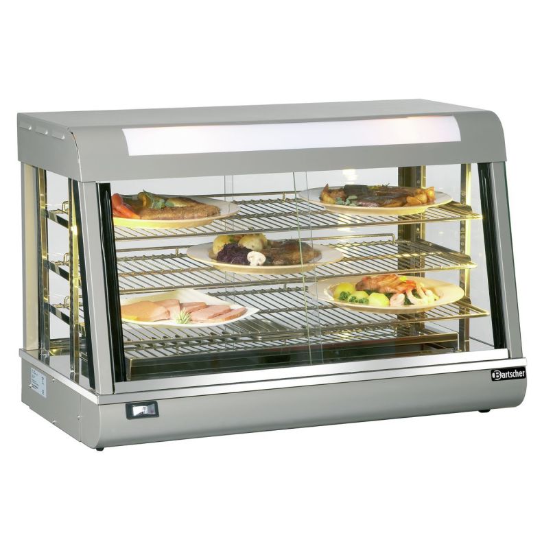 Bartscher Heiße Theke Deli II