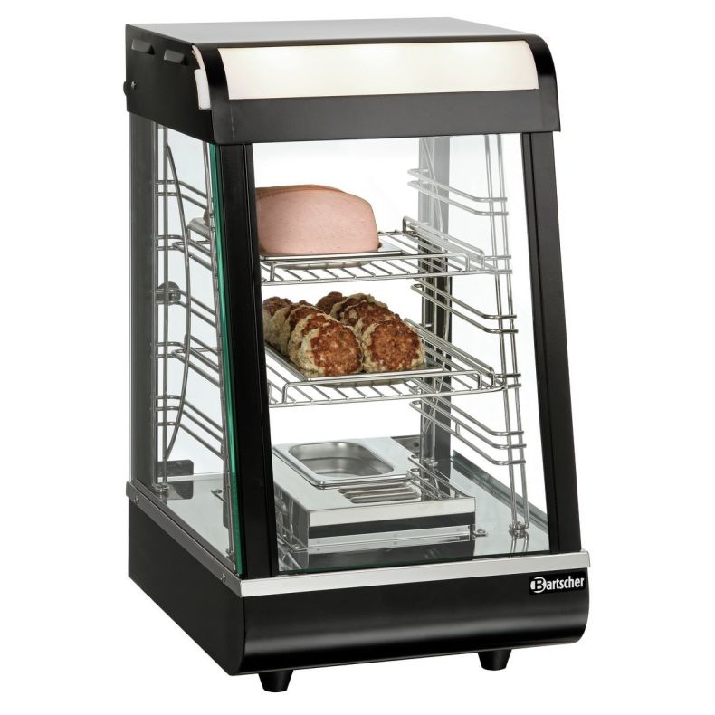 Bartscher Heiße Theke DeliCompact
