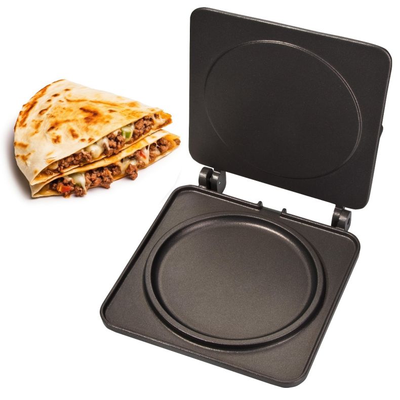 Neumärker Mexican Snack Wechselplatten für Thermocook®