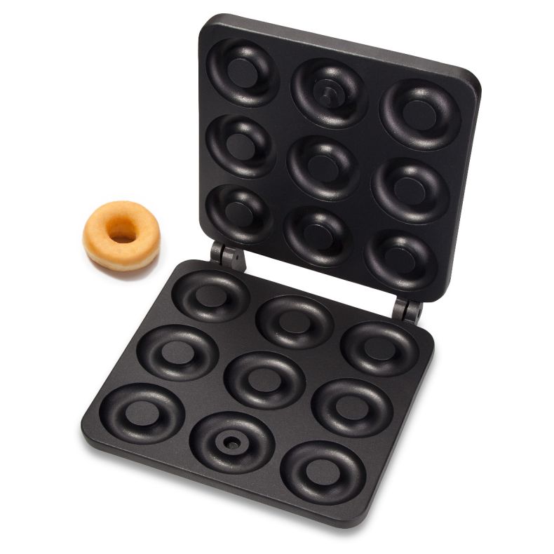 Neumärker Dony Donut Wechselplatten für Thermocook®