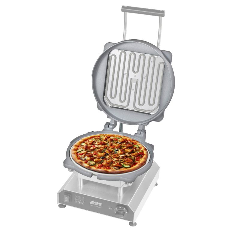 Neumärker Pizza Wechselplatten für Thermocook®