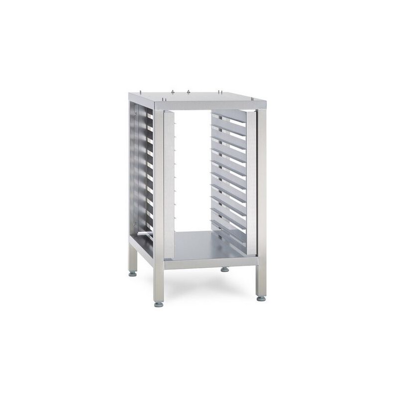 Convotherm Untergestell mit 10 GN Einschüben für mini 6.10