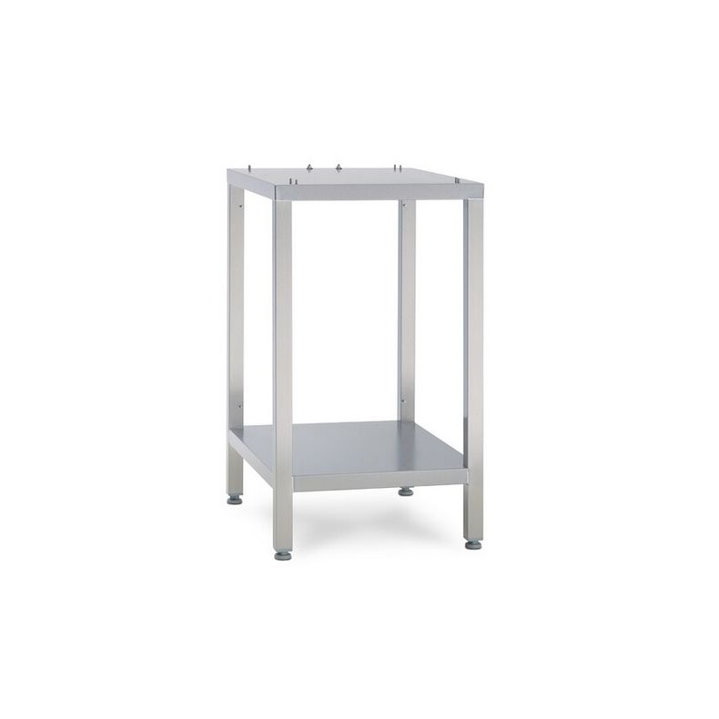 Convotherm Untergestell mit Ablageboden für mini 10.10