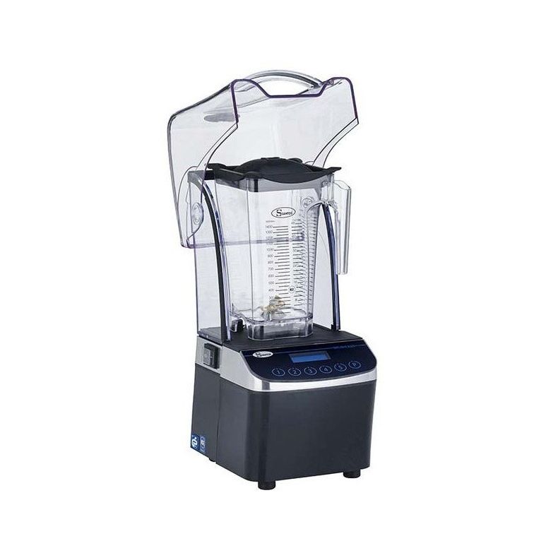 Santos Mixer Brushless Blender 62