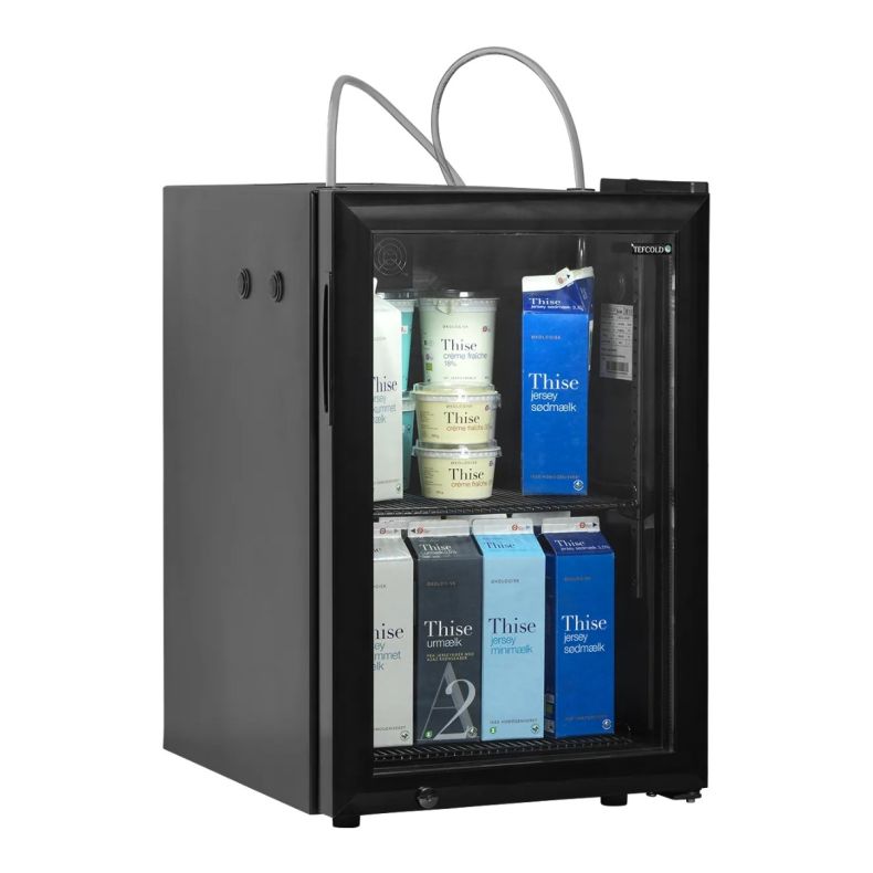 Tefcold Milchkühler BC60 MC