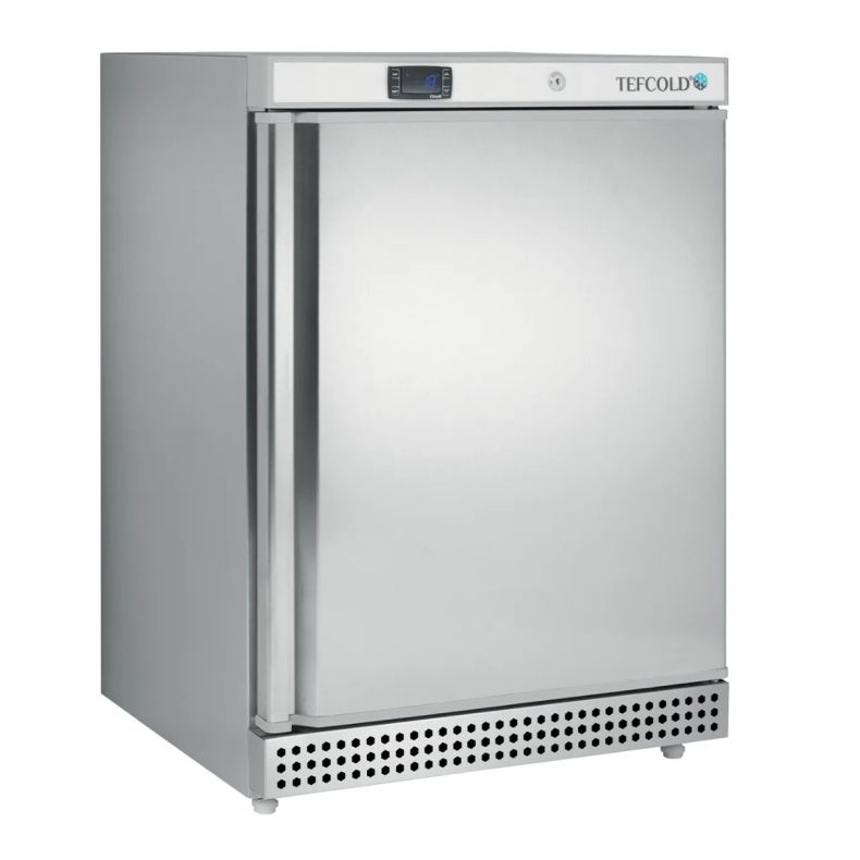 Tefcold Tiefkühlschrank UF200VS