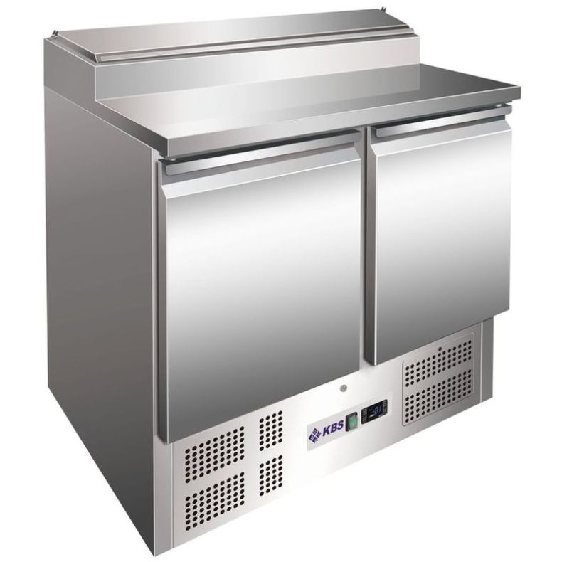 KBS Belegstation 260