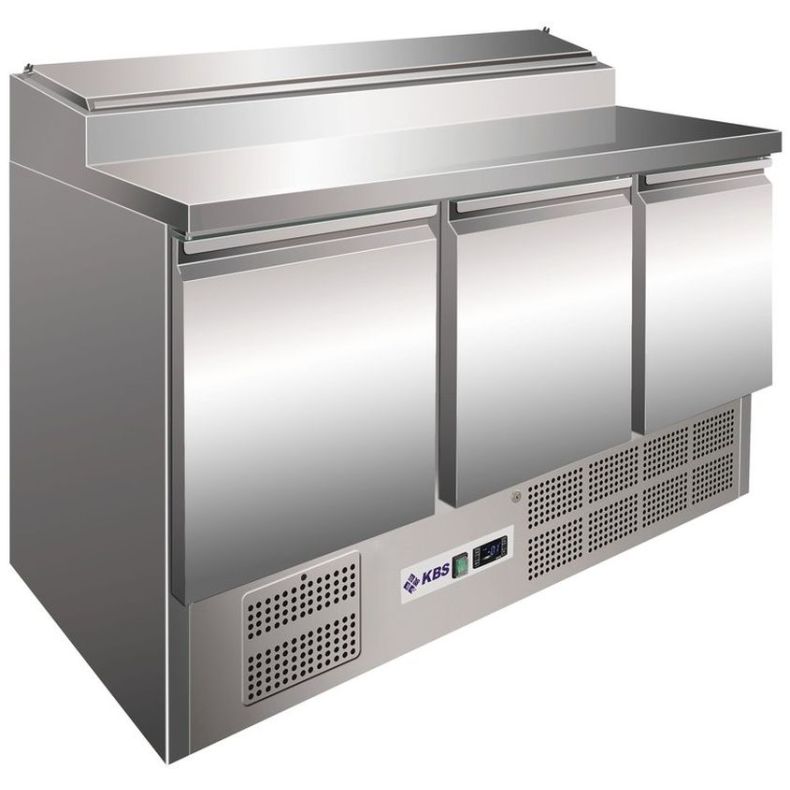 KBS Belegstation 360