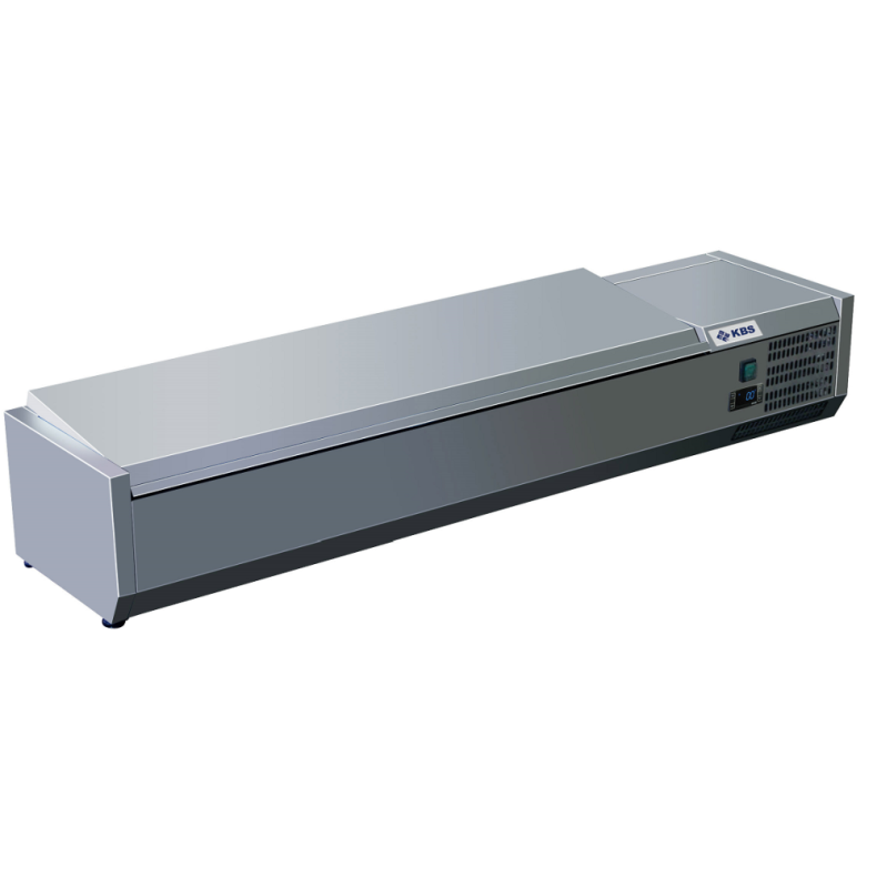 KBS Kühlaufsatz RX1410