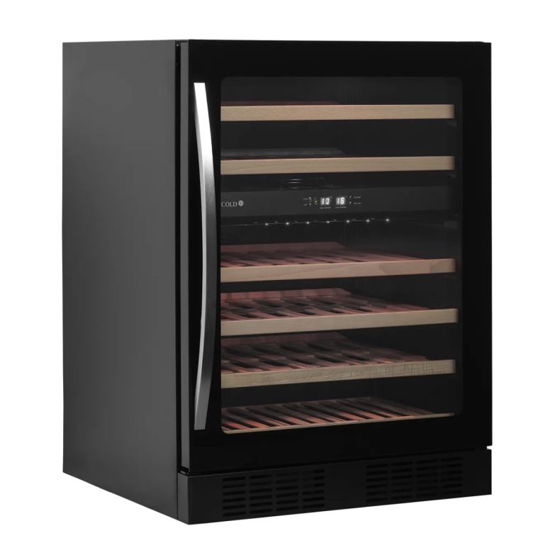 Tefcold Weinkühlschrank TFW200-2F
