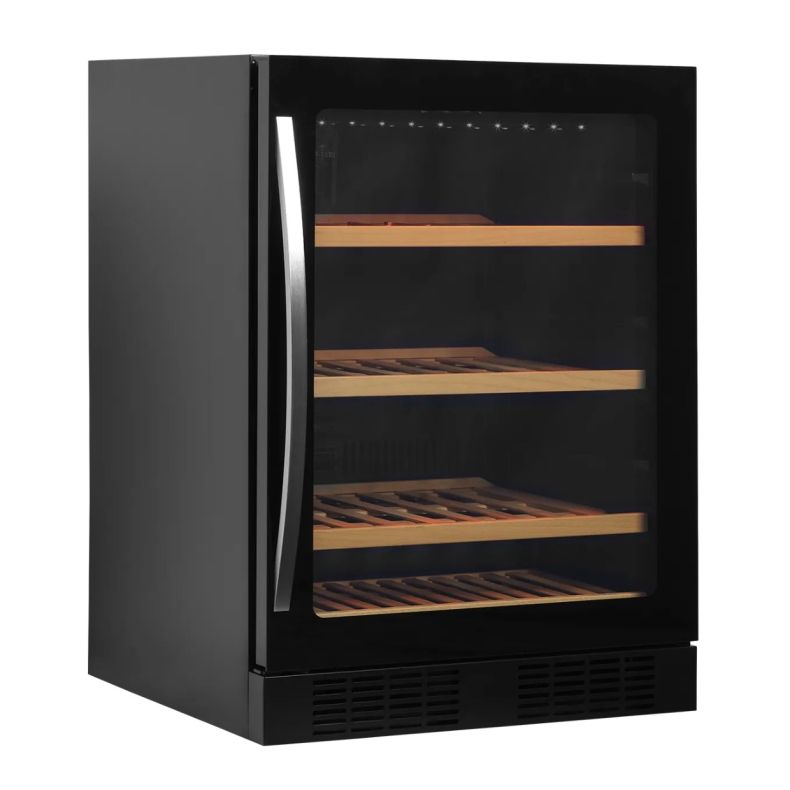 Tefcold Weinkühlschrank TFW200-F