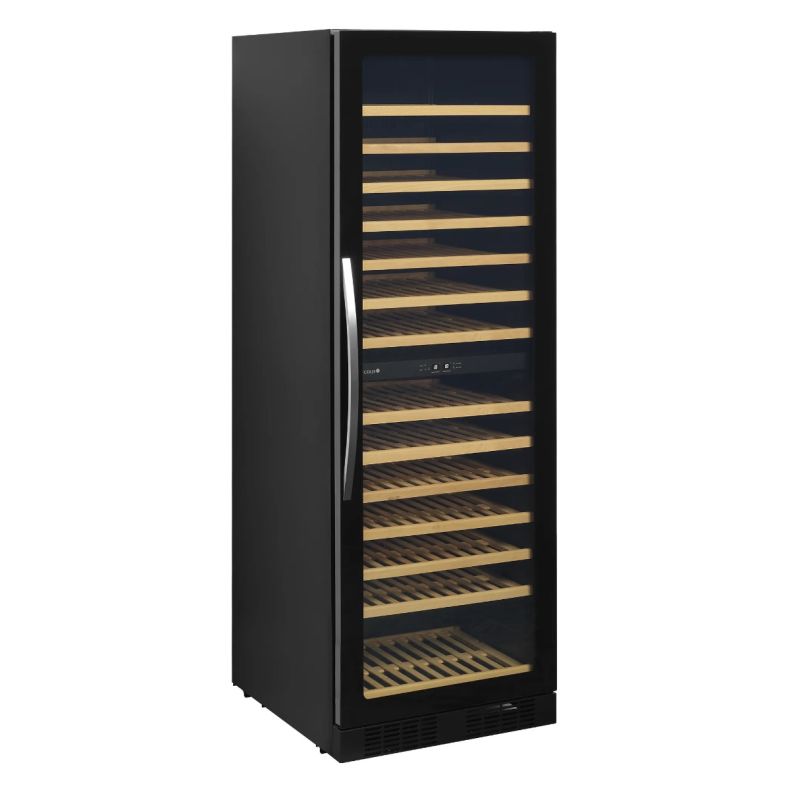 Tefcold Weinkühlschrank TFW400-2F