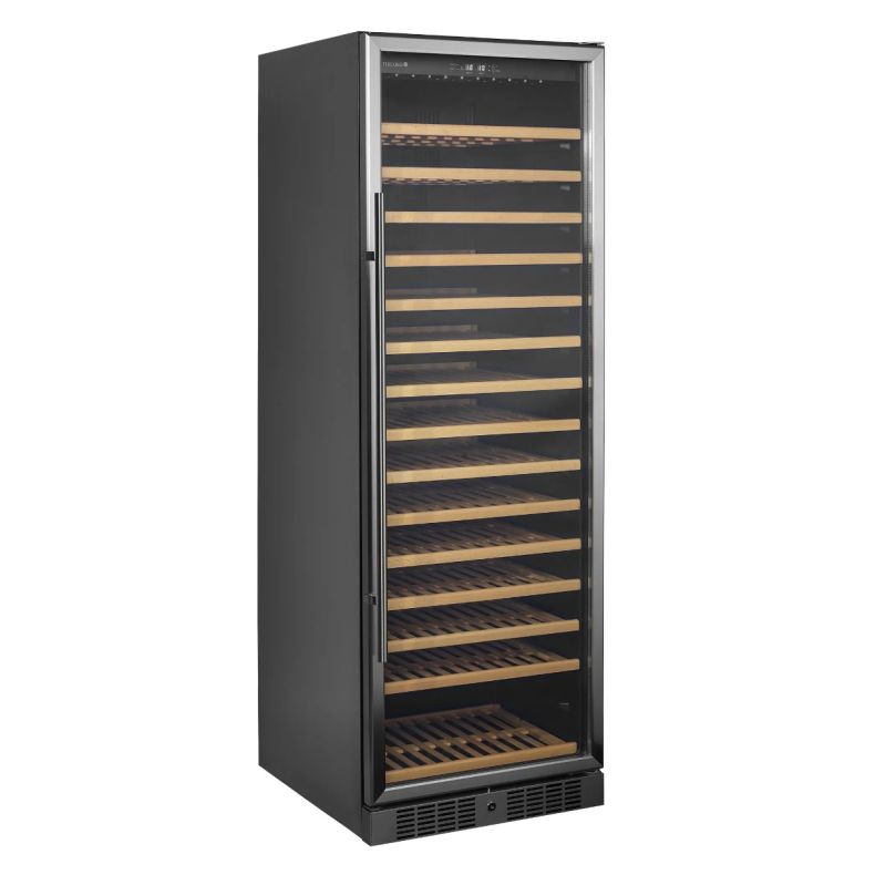 Tefcold Weinkühlschrank TFW400-S