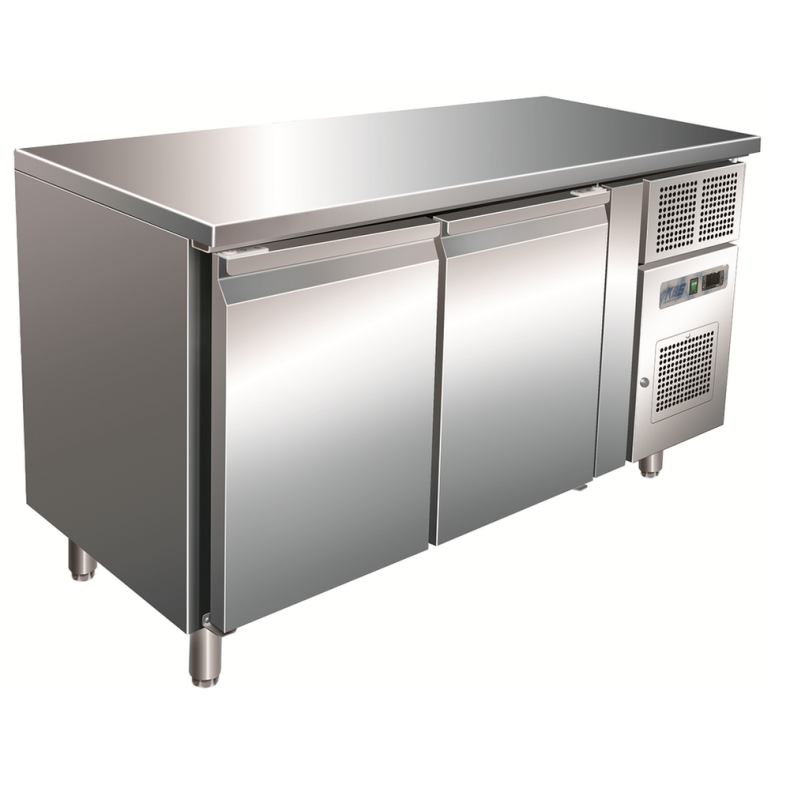 KBS Kühltisch KT 210
